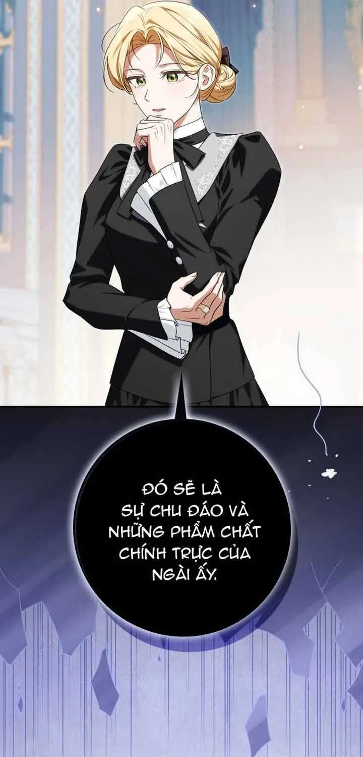 Nữ Tước Trong Sự Lụi Tàn Chap 57 - Next Chap 58