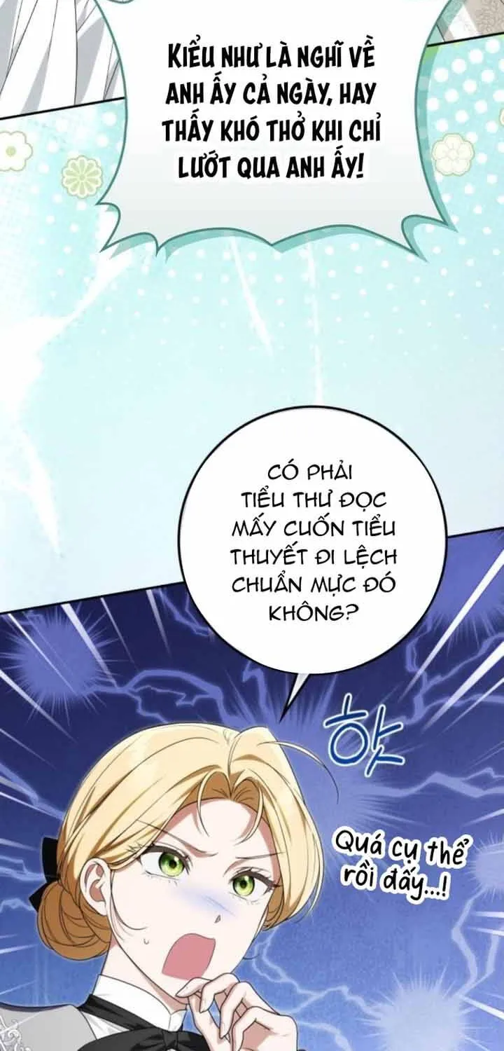 Nữ Tước Trong Sự Lụi Tàn Chap 57 - Next Chap 58