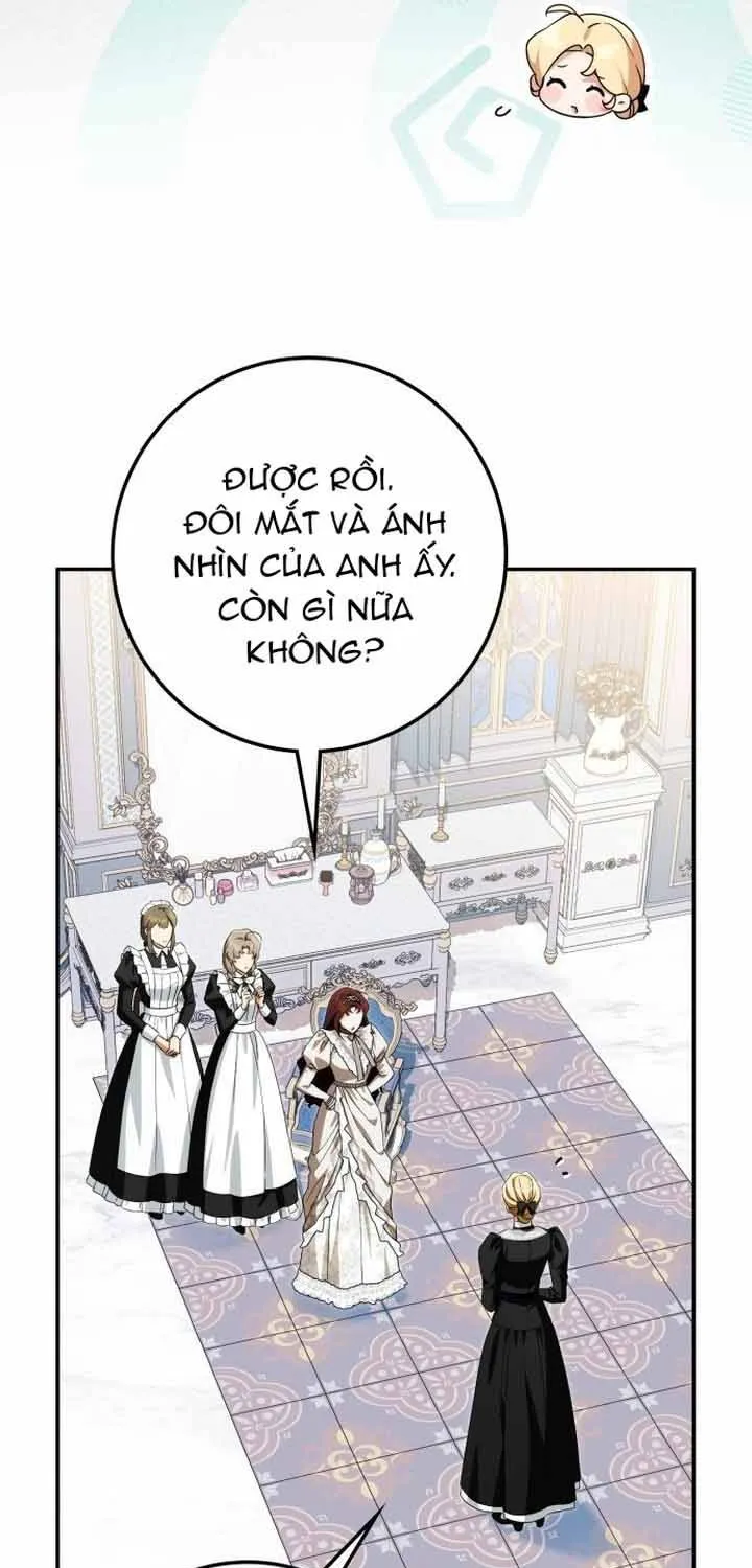 Nữ Tước Trong Sự Lụi Tàn Chap 57 - Next Chap 58