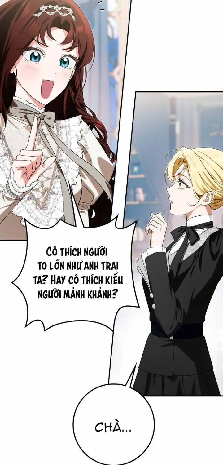 Nữ Tước Trong Sự Lụi Tàn Chap 57 - Next Chap 58