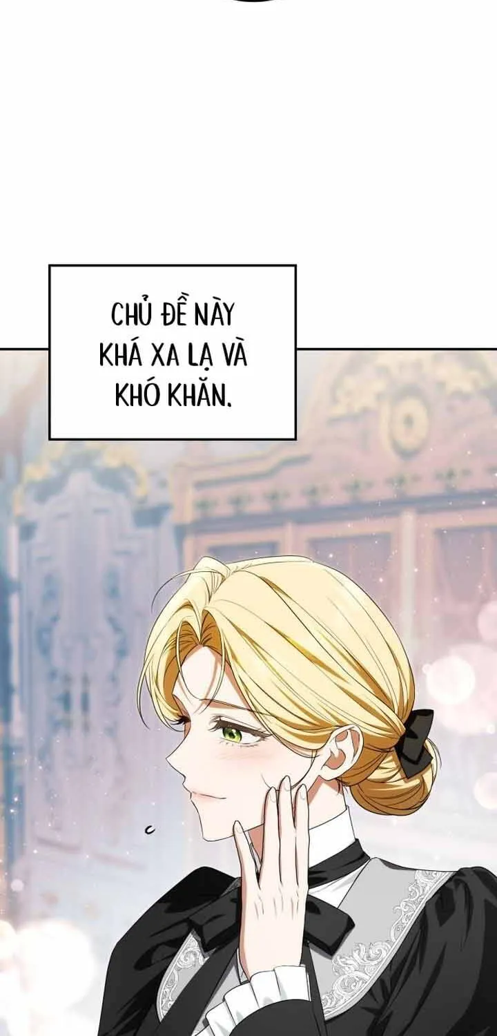Nữ Tước Trong Sự Lụi Tàn Chap 57 - Next Chap 58