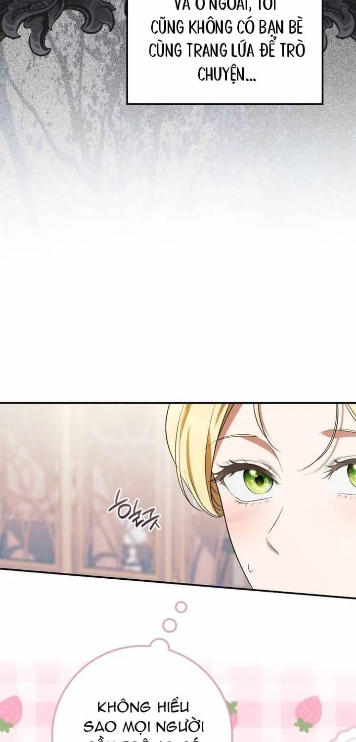 Nữ Tước Trong Sự Lụi Tàn Chap 57 - Next Chap 58