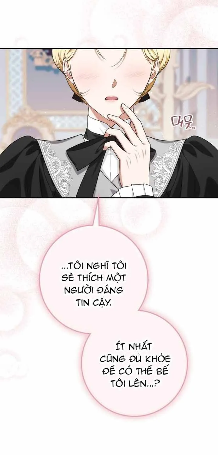 Nữ Tước Trong Sự Lụi Tàn Chap 57 - Next Chap 58