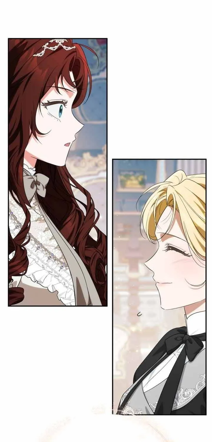 Nữ Tước Trong Sự Lụi Tàn Chap 57 - Next Chap 58