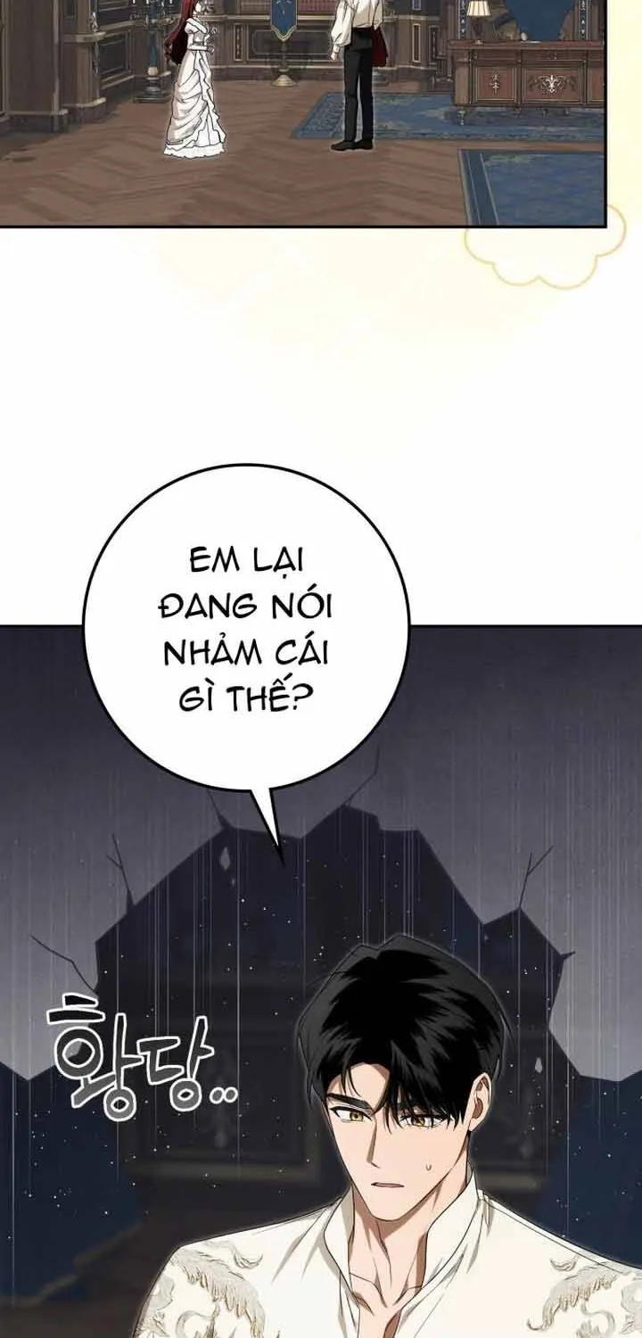 Nữ Tước Trong Sự Lụi Tàn Chap 57 - Next Chap 58
