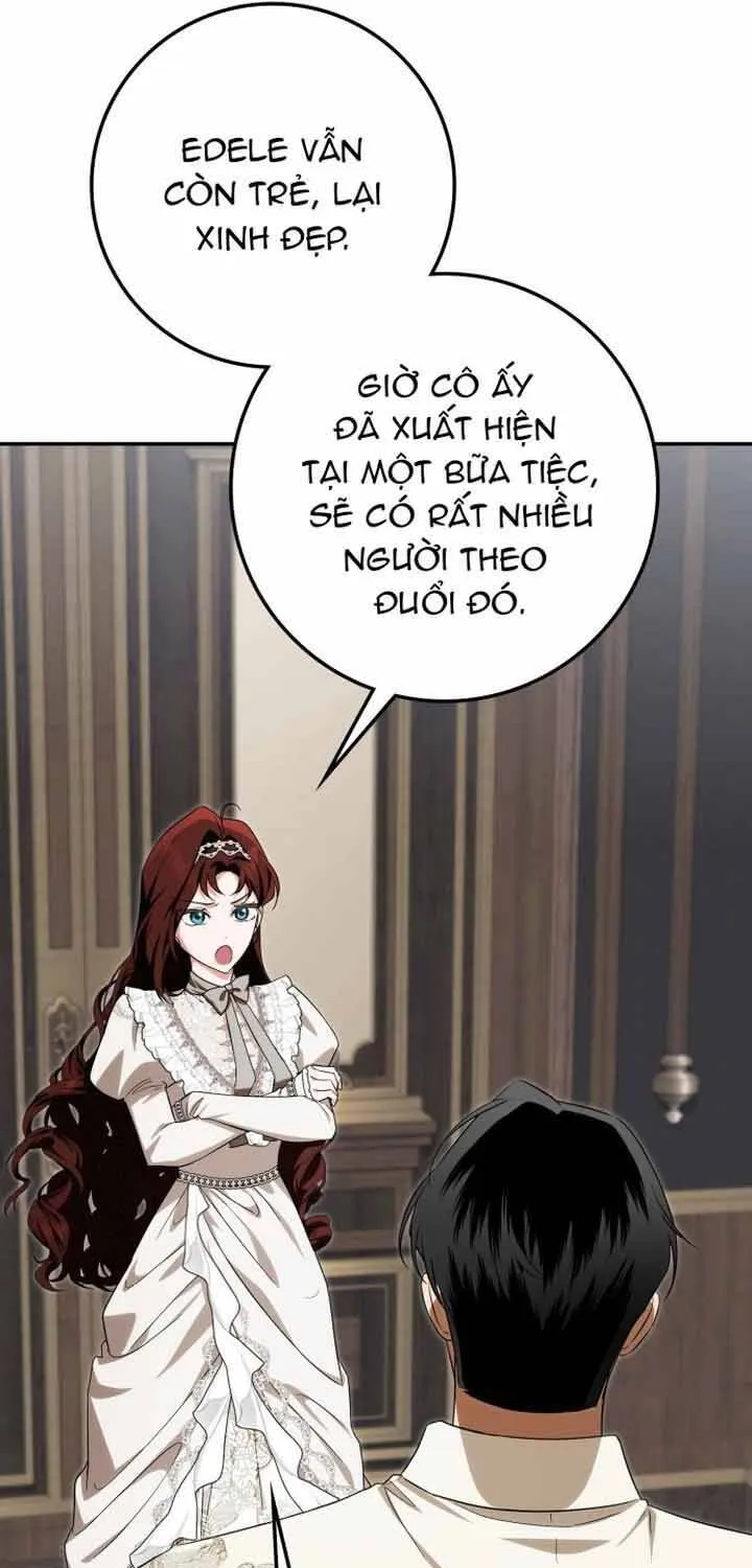 Nữ Tước Trong Sự Lụi Tàn Chap 57 - Next Chap 58