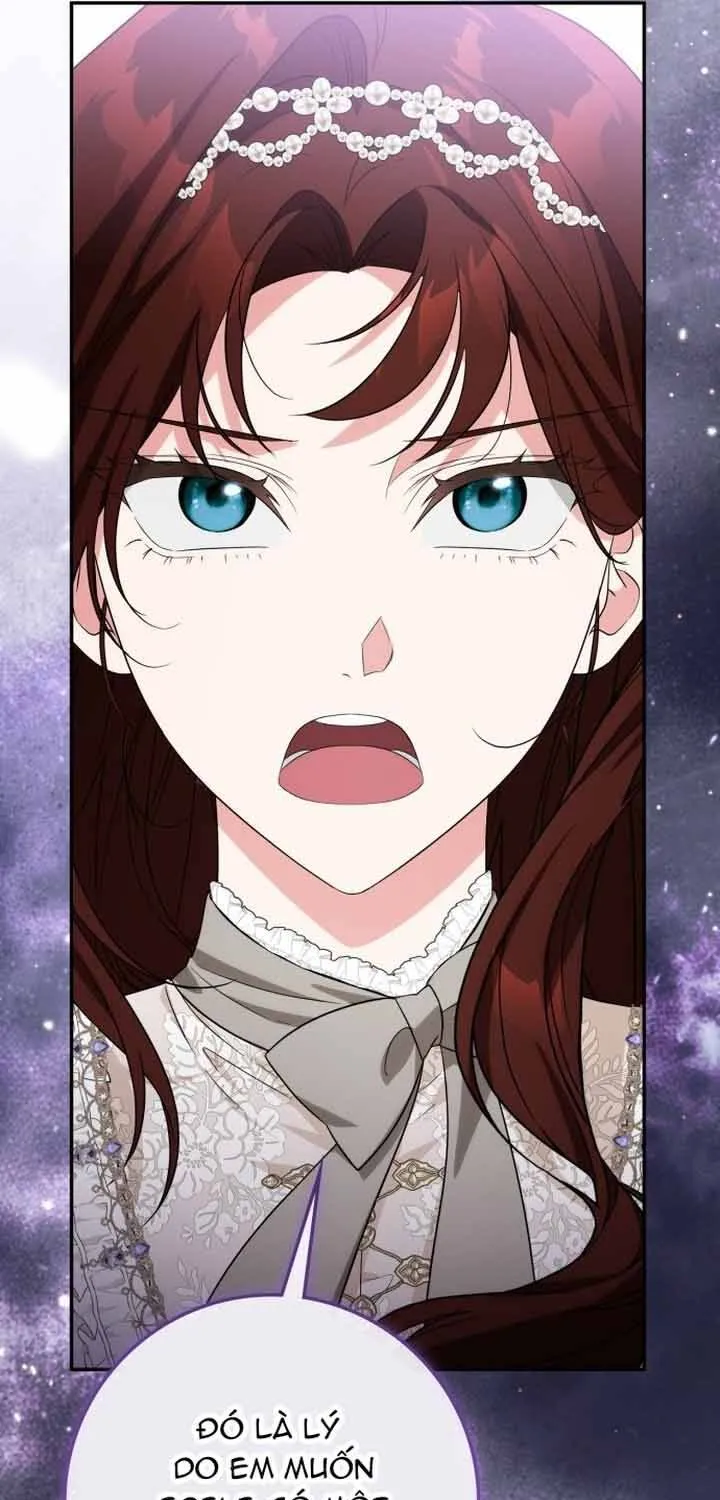 Nữ Tước Trong Sự Lụi Tàn Chap 57 - Next Chap 58
