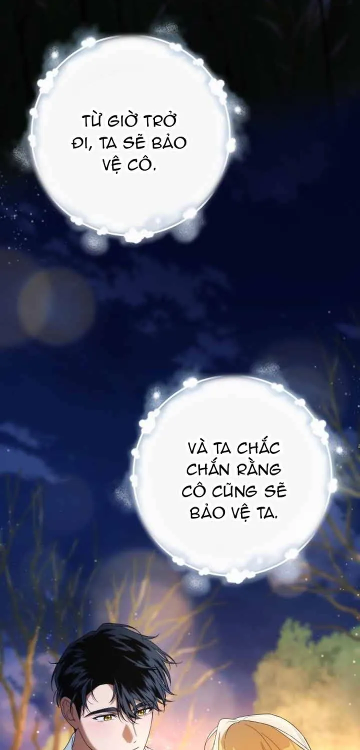 Nữ Tước Trong Sự Lụi Tàn Chap 57 - Next Chap 58