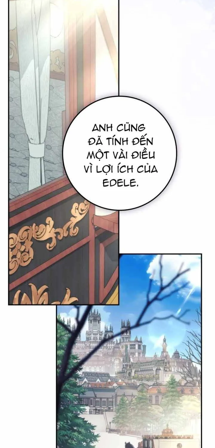 Nữ Tước Trong Sự Lụi Tàn Chap 57 - Next Chap 58