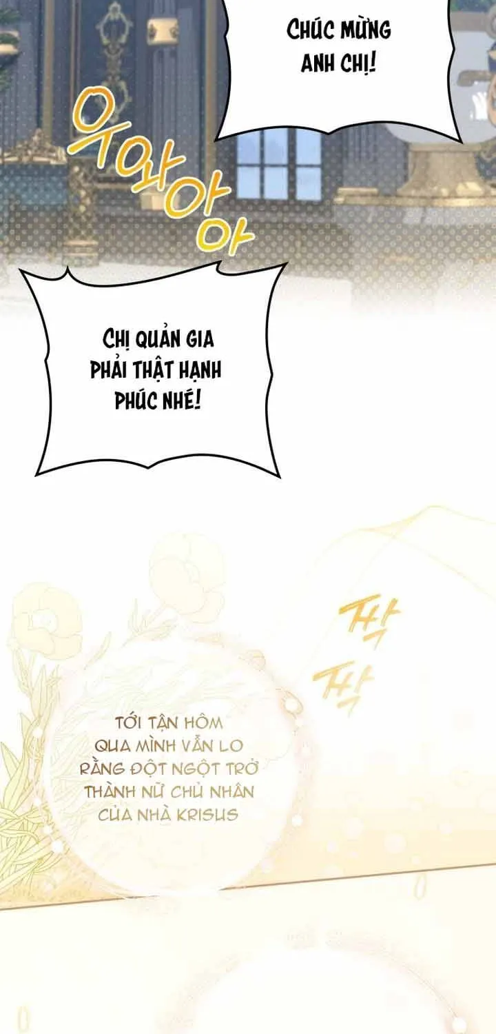 Nữ Tước Trong Sự Lụi Tàn Chap 61 - Next Chap 62