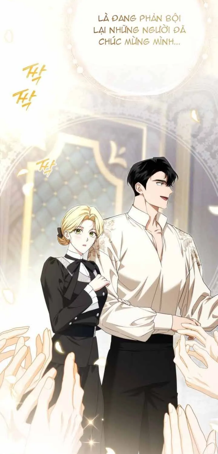 Nữ Tước Trong Sự Lụi Tàn Chap 61 - Next Chap 62