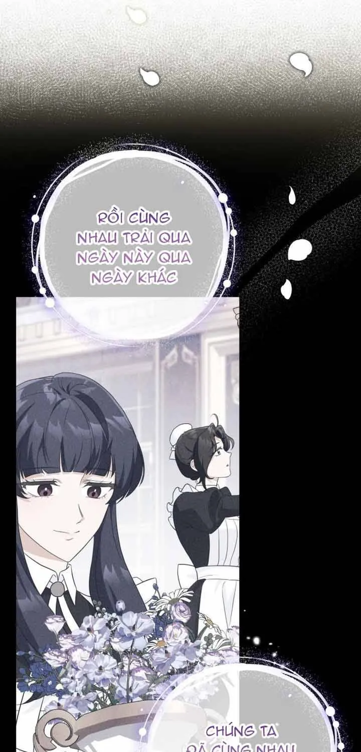 Nữ Tước Trong Sự Lụi Tàn Chap 61 - Next Chap 62