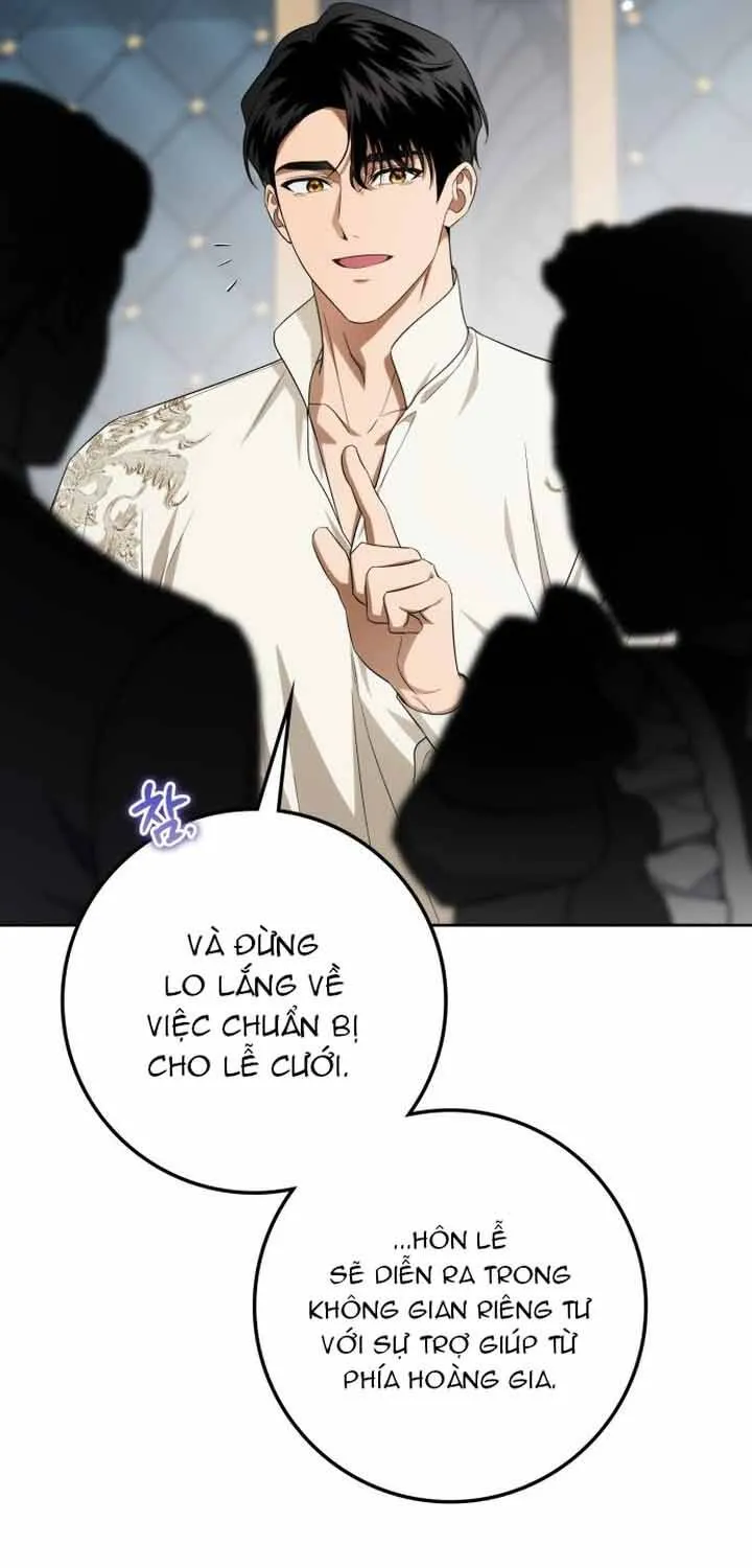 Nữ Tước Trong Sự Lụi Tàn Chap 61 - Next Chap 62