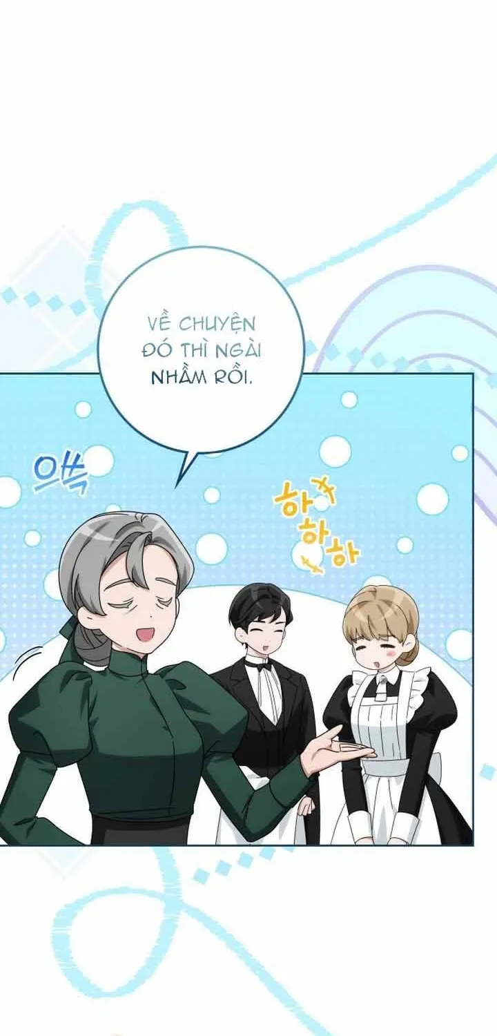 Nữ Tước Trong Sự Lụi Tàn Chap 61 - Next Chap 62