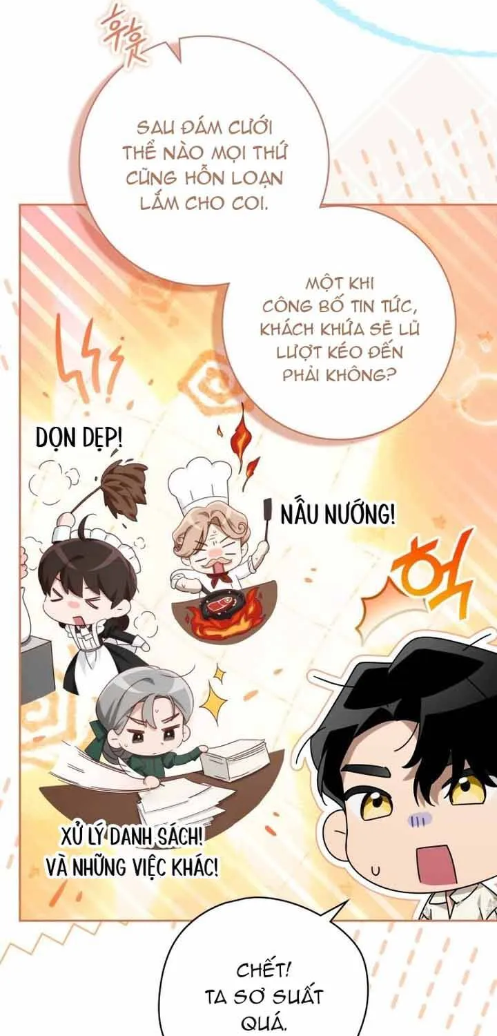 Nữ Tước Trong Sự Lụi Tàn Chap 61 - Next Chap 62