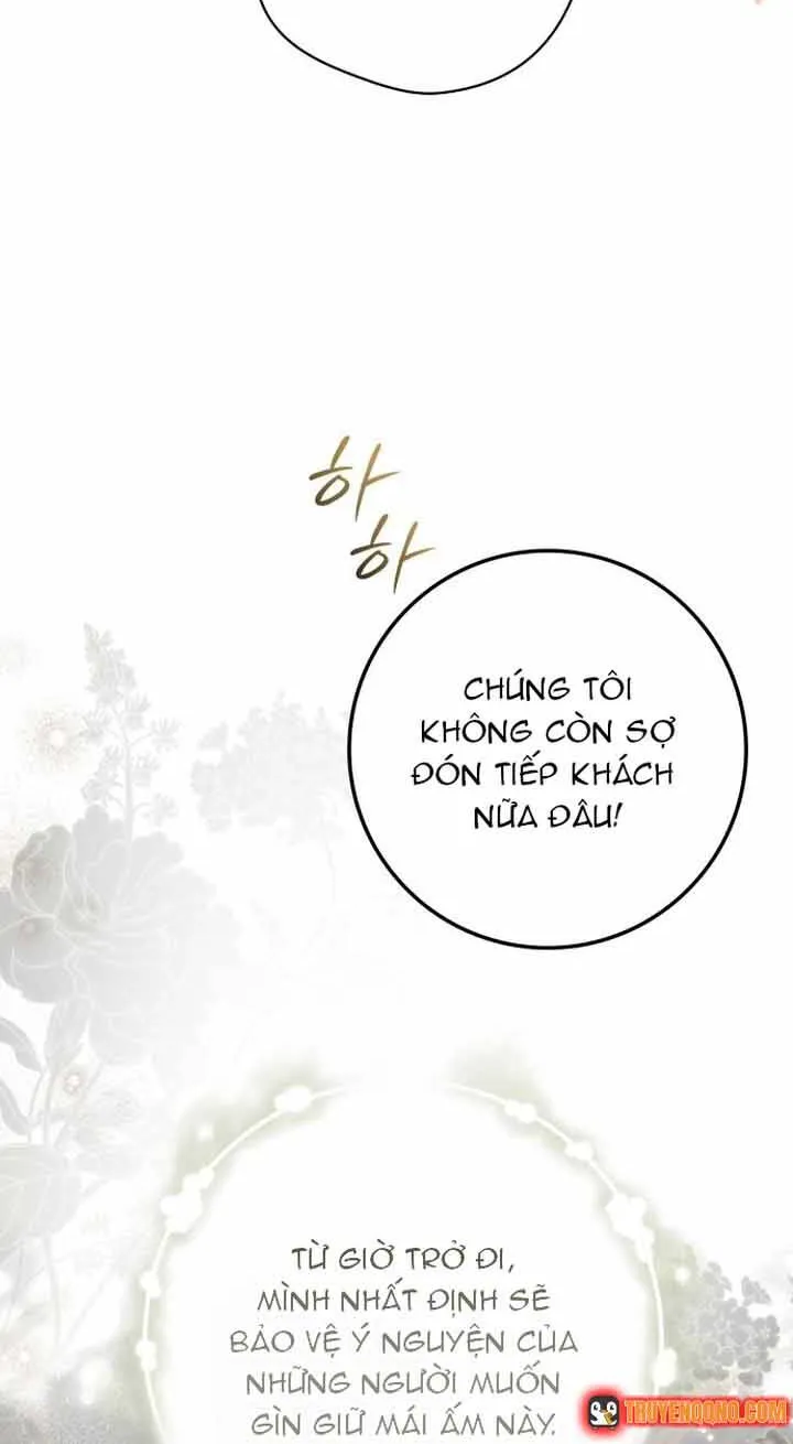 Nữ Tước Trong Sự Lụi Tàn Chap 61 - Next Chap 62