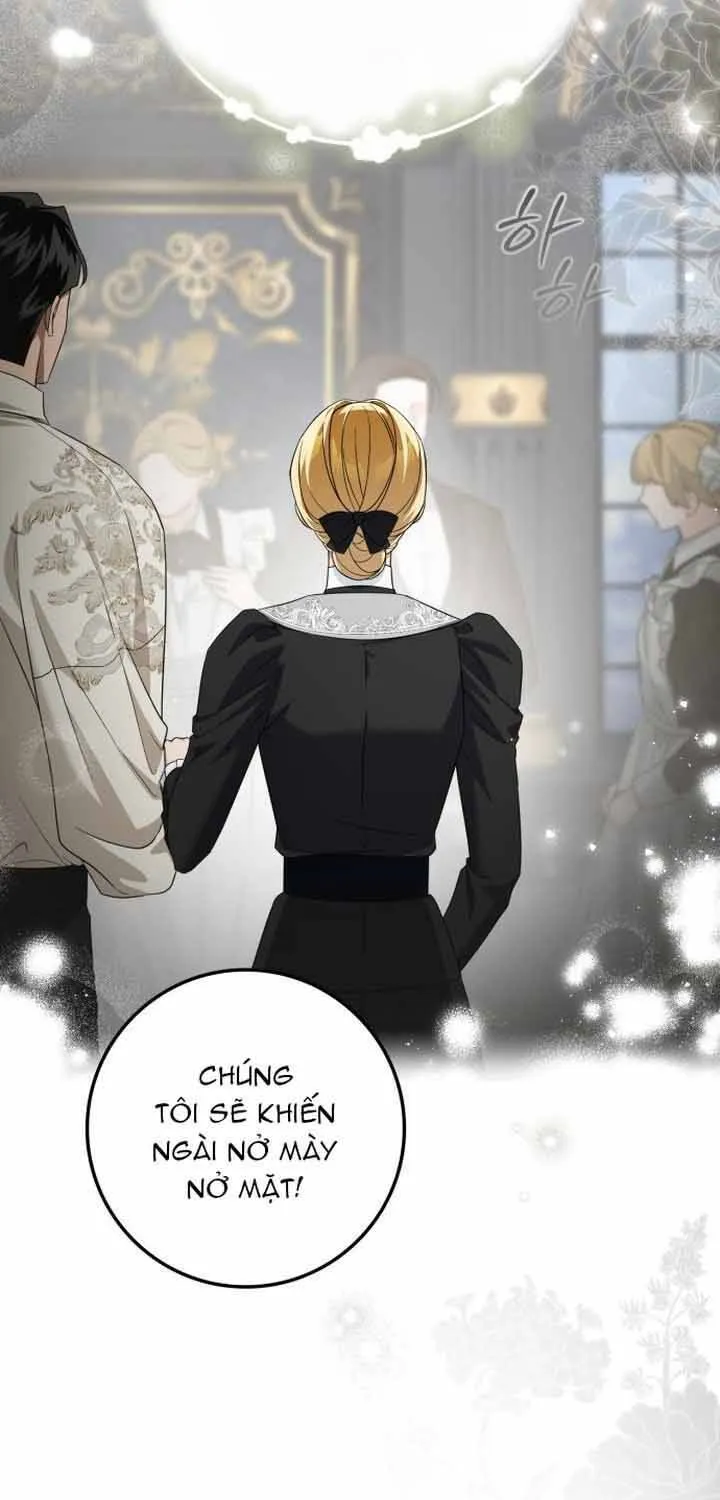 Nữ Tước Trong Sự Lụi Tàn Chap 61 - Next Chap 62
