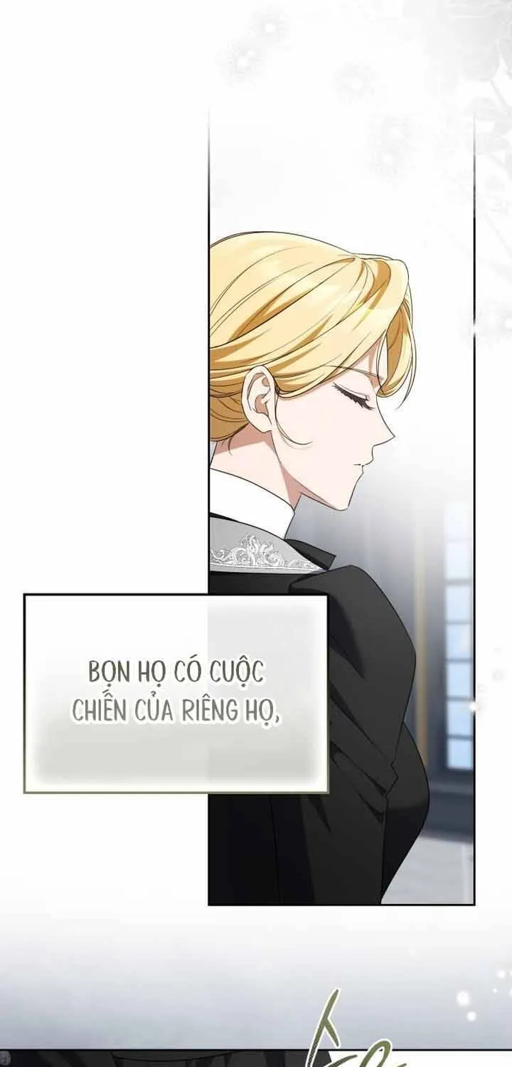Nữ Tước Trong Sự Lụi Tàn Chap 61 - Next Chap 62