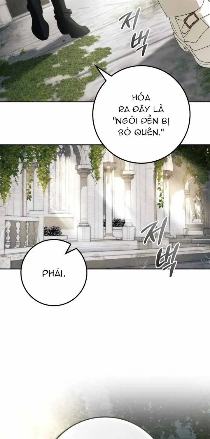 Nữ Tước Trong Sự Lụi Tàn Chap 61 - Next Chap 62