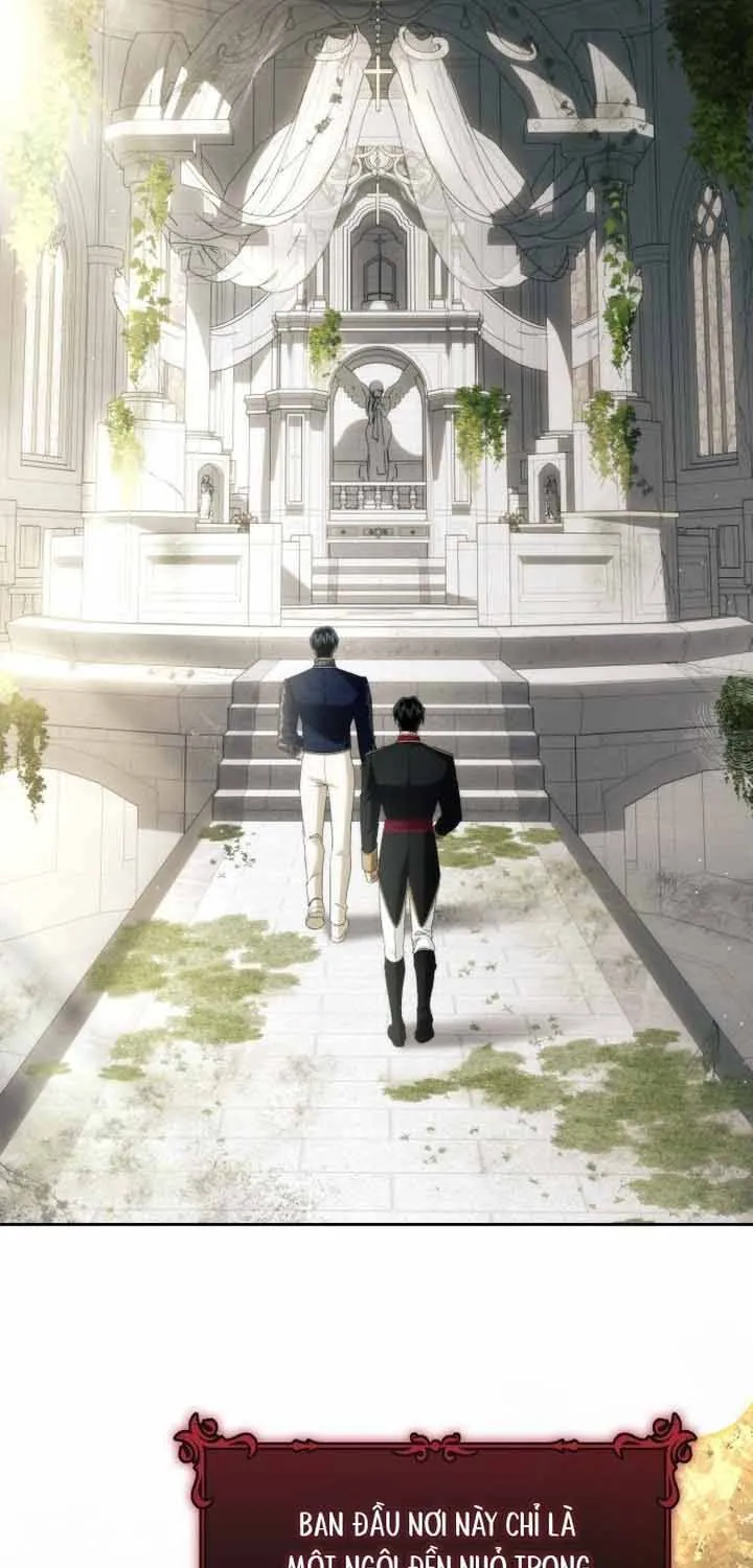 Nữ Tước Trong Sự Lụi Tàn Chap 61 - Next Chap 62