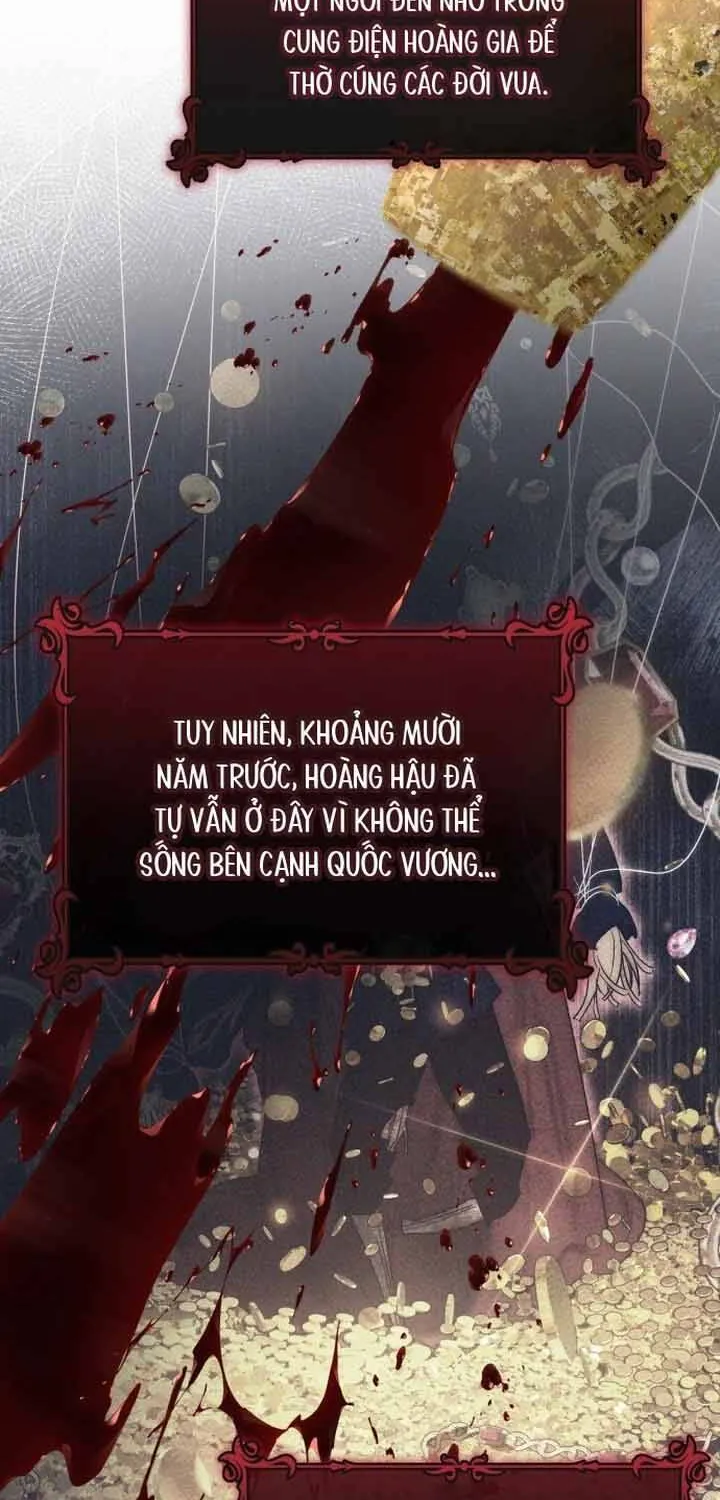Nữ Tước Trong Sự Lụi Tàn Chap 61 - Next Chap 62