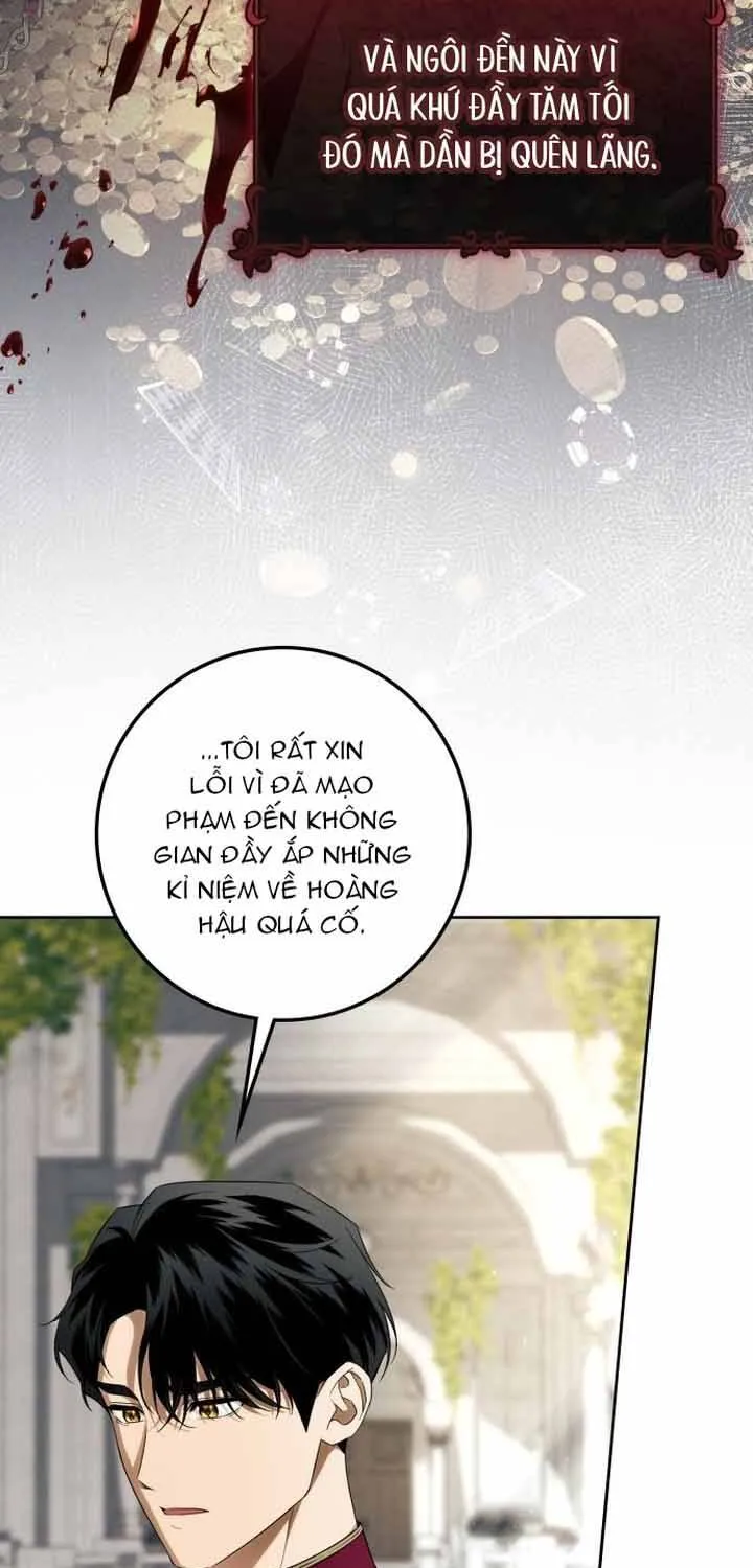 Nữ Tước Trong Sự Lụi Tàn Chap 61 - Next Chap 62