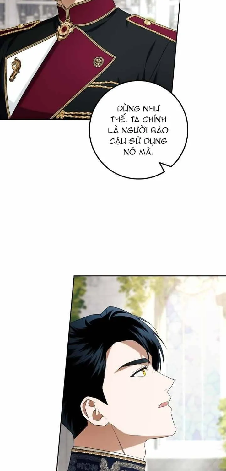 Nữ Tước Trong Sự Lụi Tàn Chap 61 - Next Chap 62