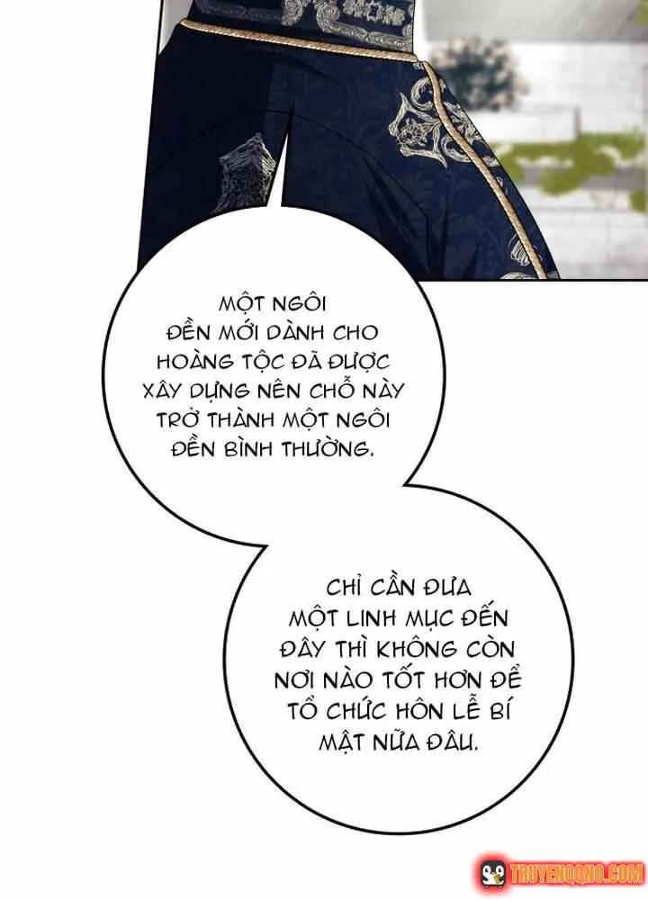 Nữ Tước Trong Sự Lụi Tàn Chap 61 - Next Chap 62