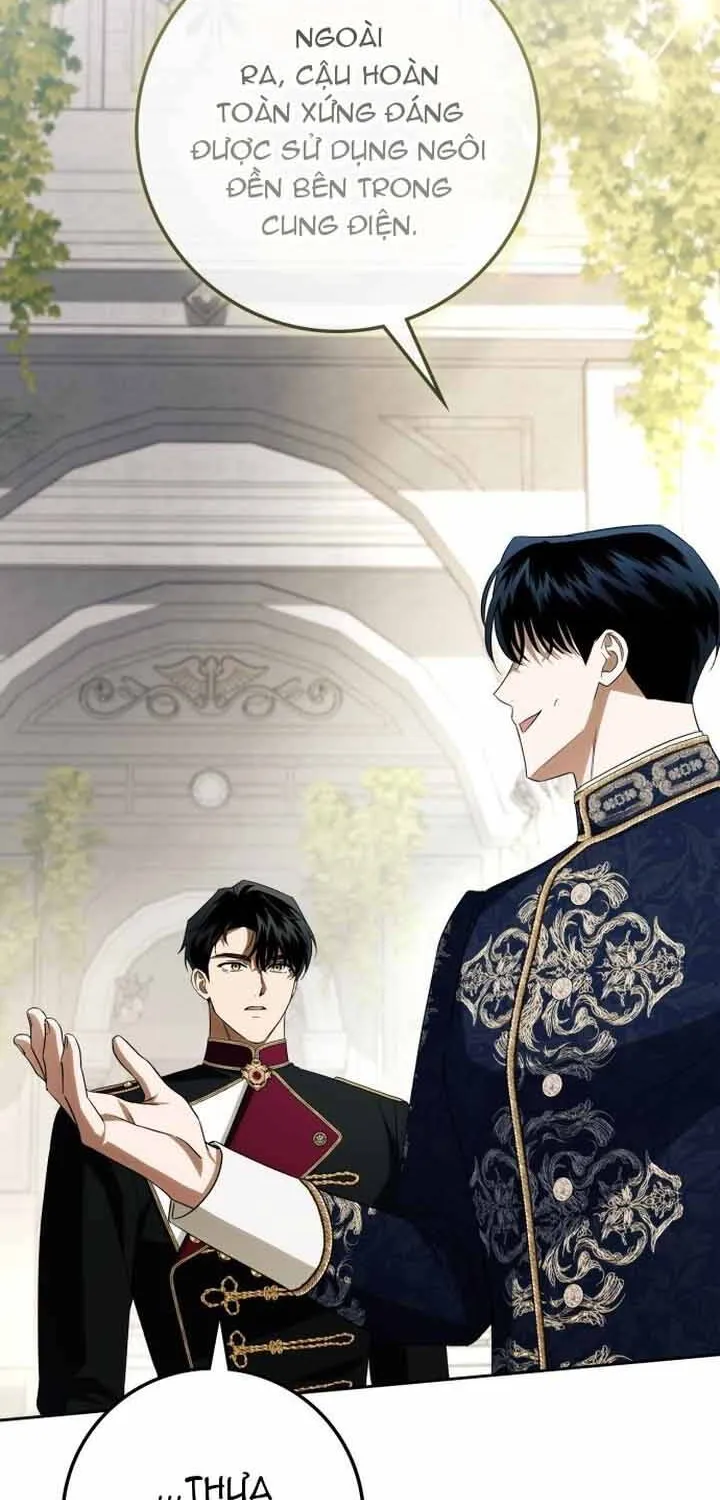 Nữ Tước Trong Sự Lụi Tàn Chap 61 - Next Chap 62