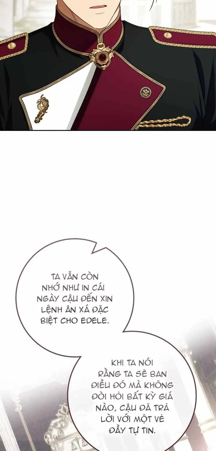 Nữ Tước Trong Sự Lụi Tàn Chap 61 - Next Chap 62