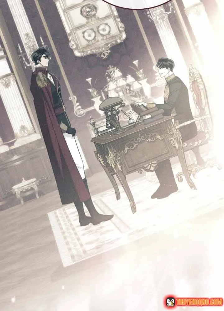 Nữ Tước Trong Sự Lụi Tàn Chap 61 - Next Chap 62