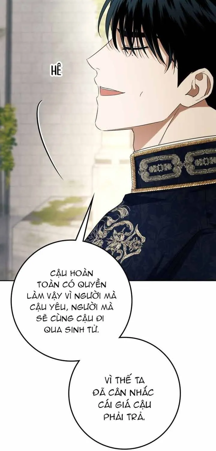 Nữ Tước Trong Sự Lụi Tàn Chap 61 - Next Chap 62