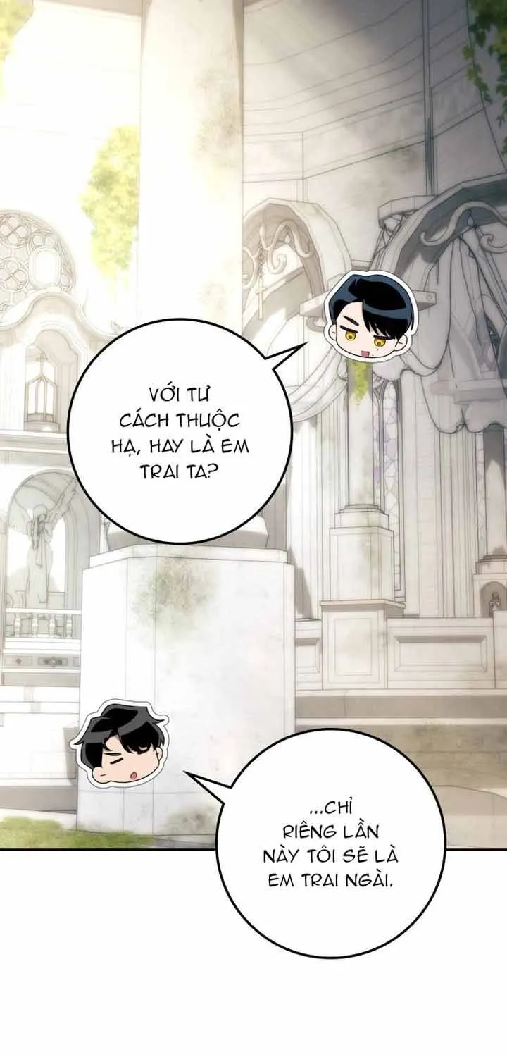Nữ Tước Trong Sự Lụi Tàn Chap 61 - Next Chap 62