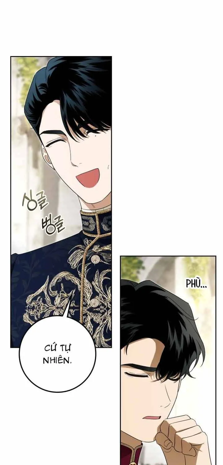 Nữ Tước Trong Sự Lụi Tàn Chap 61 - Next Chap 62