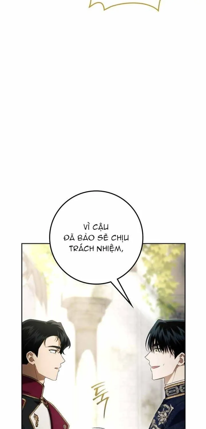 Nữ Tước Trong Sự Lụi Tàn Chap 61 - Next Chap 62