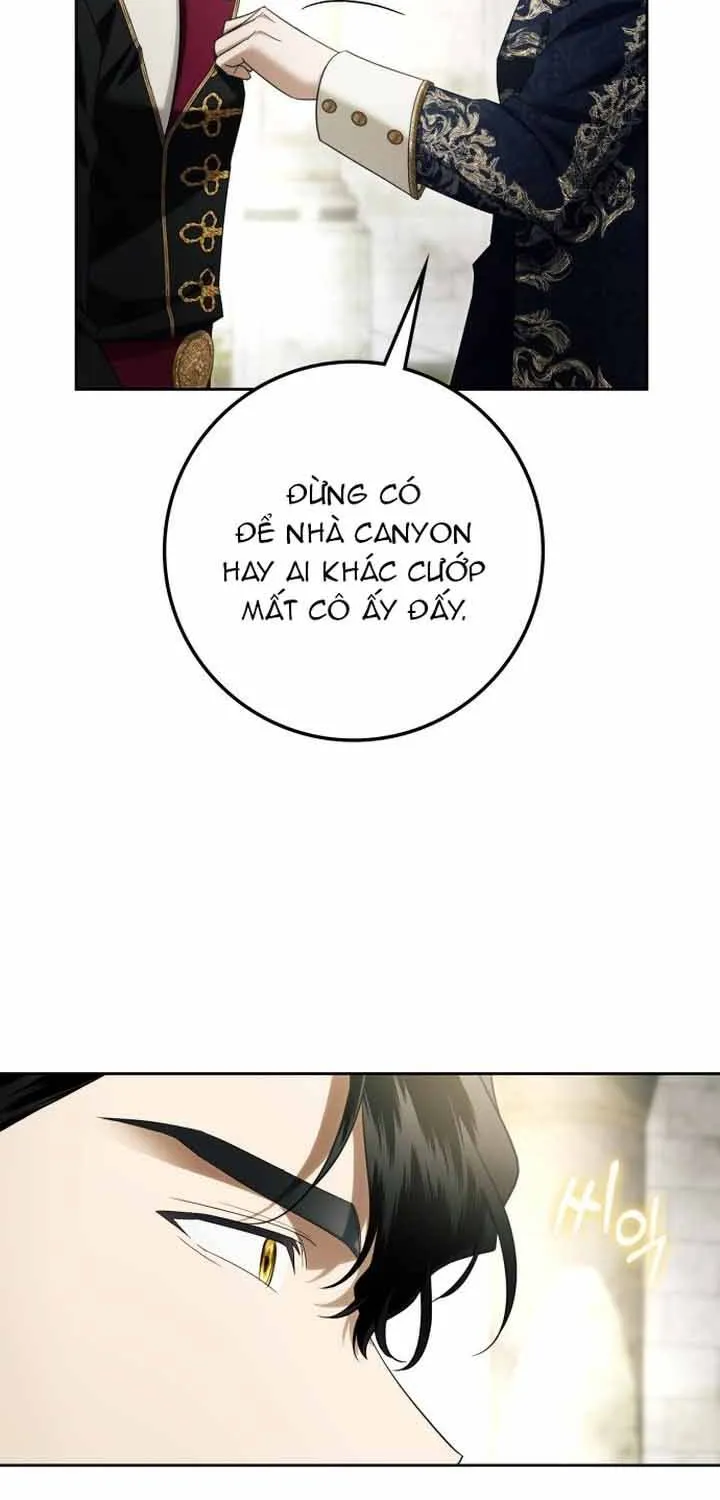 Nữ Tước Trong Sự Lụi Tàn Chap 61 - Next Chap 62