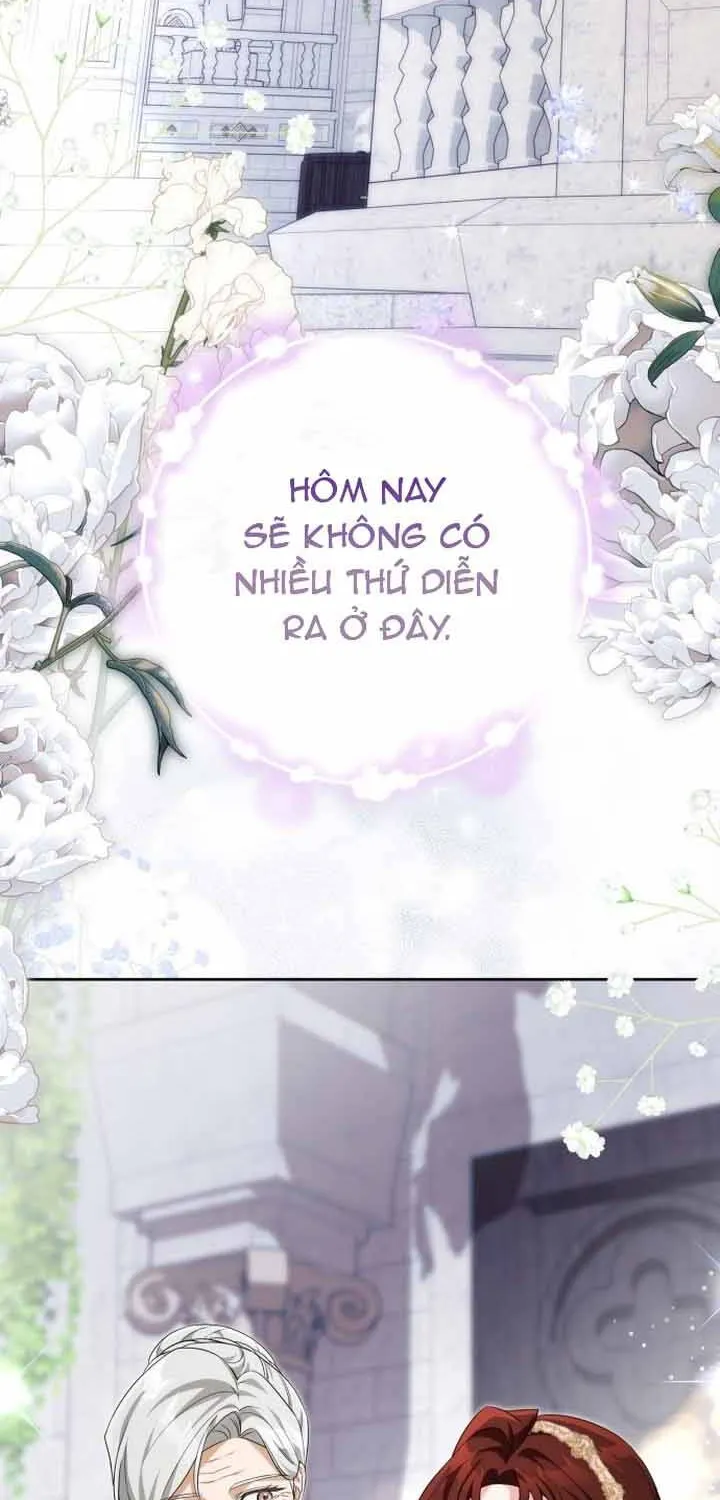 Nữ Tước Trong Sự Lụi Tàn Chap 61 - Next Chap 62