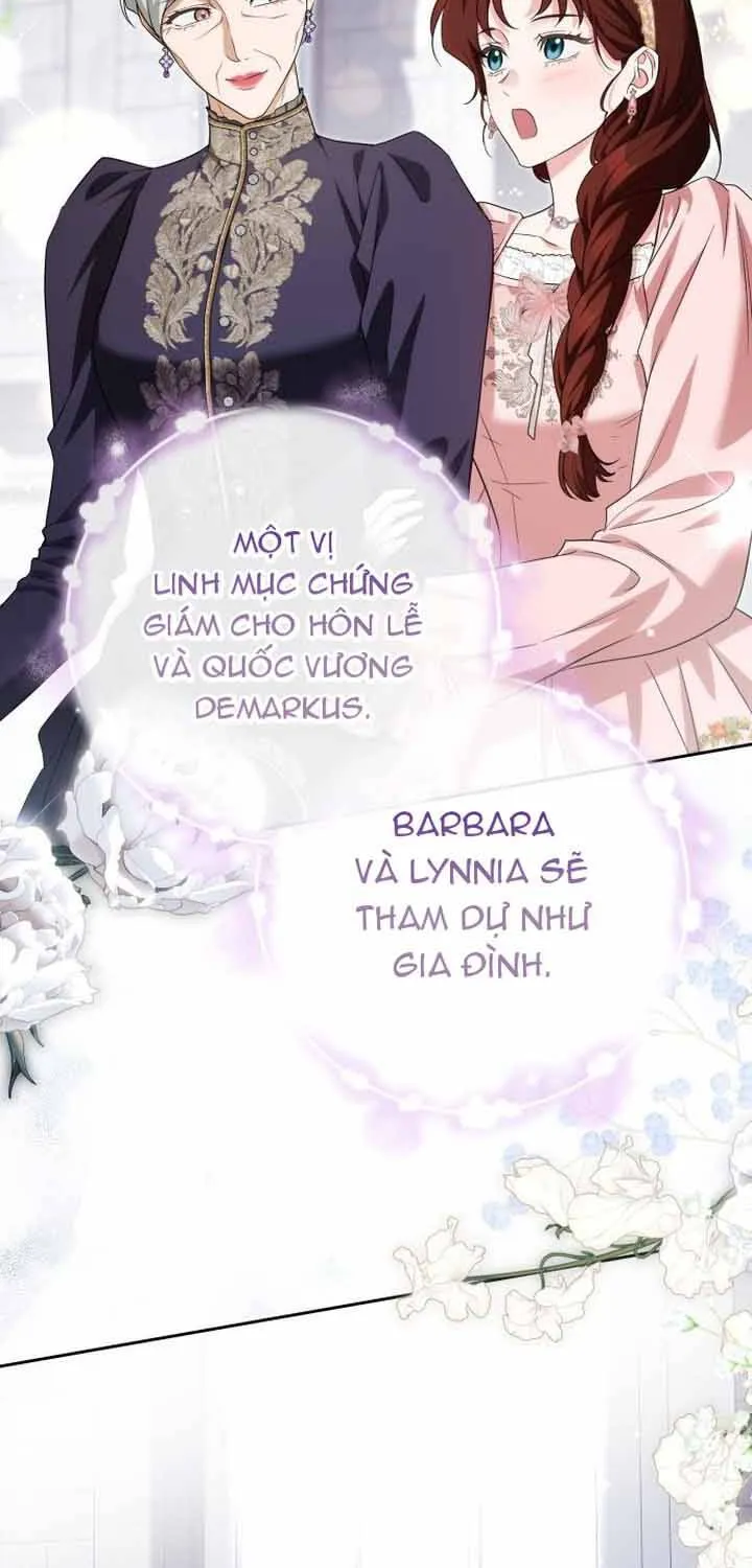 Nữ Tước Trong Sự Lụi Tàn Chap 61 - Next Chap 62
