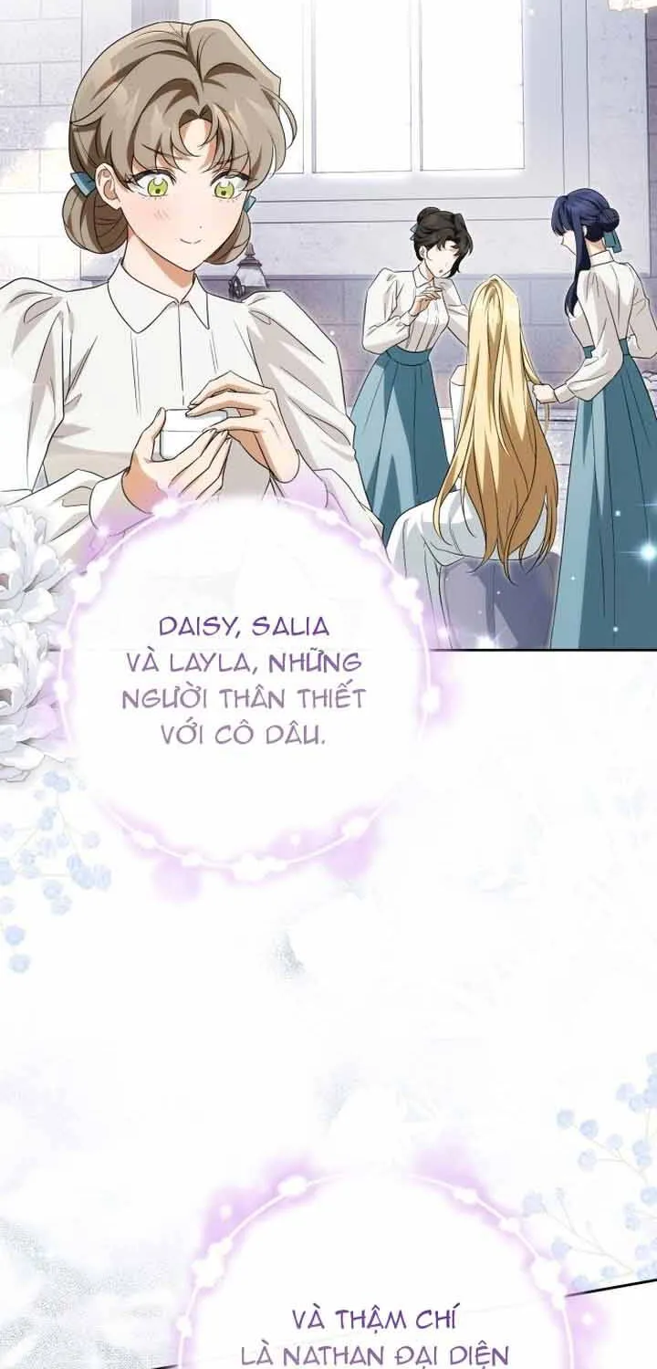 Nữ Tước Trong Sự Lụi Tàn Chap 61 - Next Chap 62