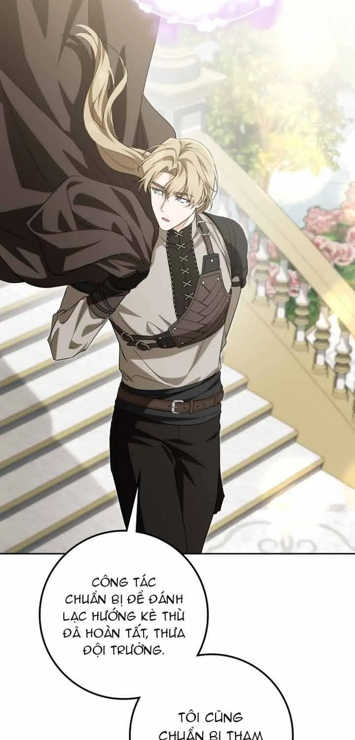Nữ Tước Trong Sự Lụi Tàn Chap 61 - Next Chap 62