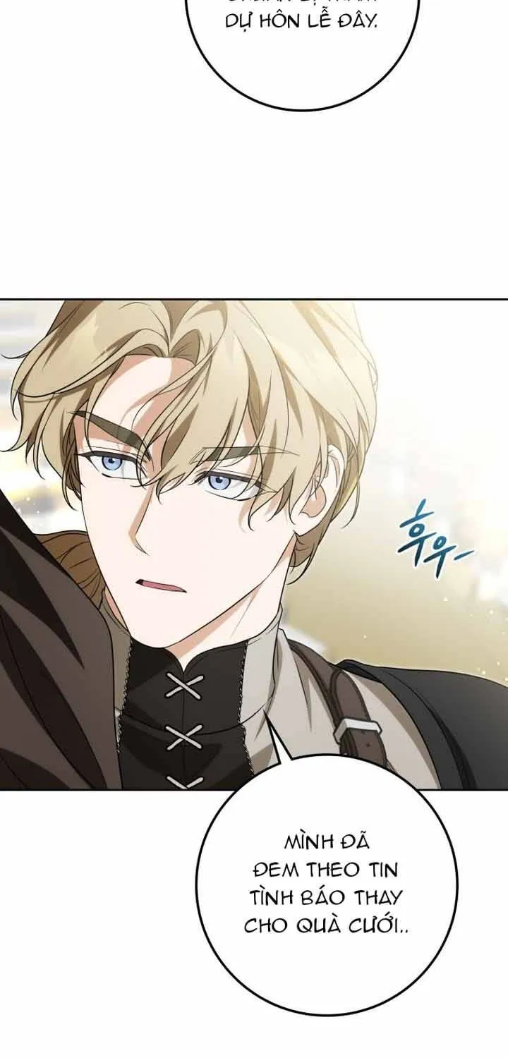 Nữ Tước Trong Sự Lụi Tàn Chap 61 - Next Chap 62