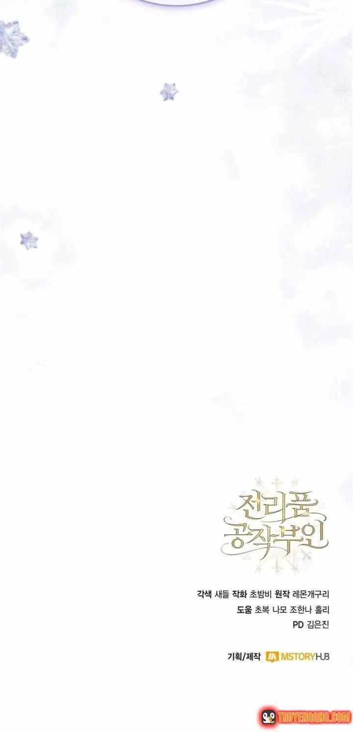 Nữ Tước Trong Sự Lụi Tàn Chap 61 - Next Chap 62