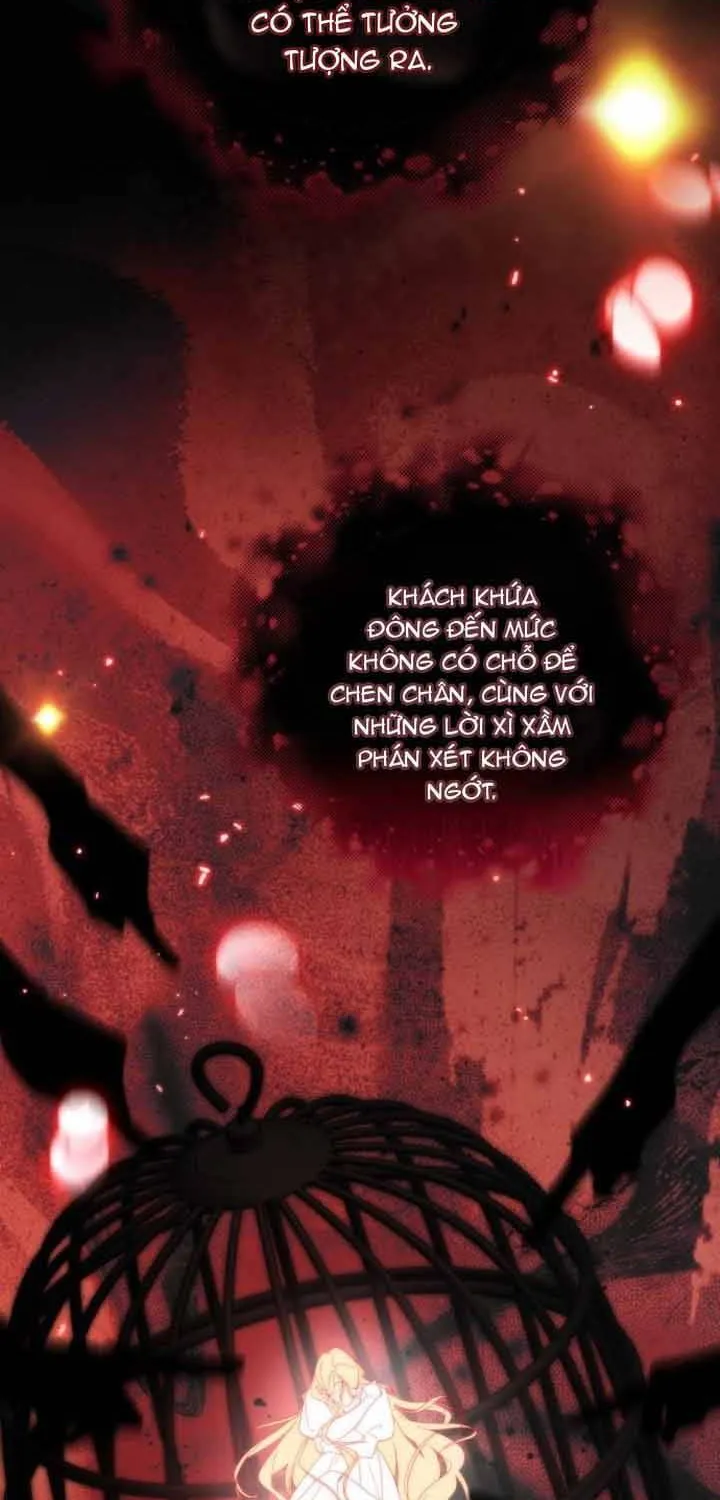 Nữ Tước Trong Sự Lụi Tàn Chap 62 - Next Chap 63