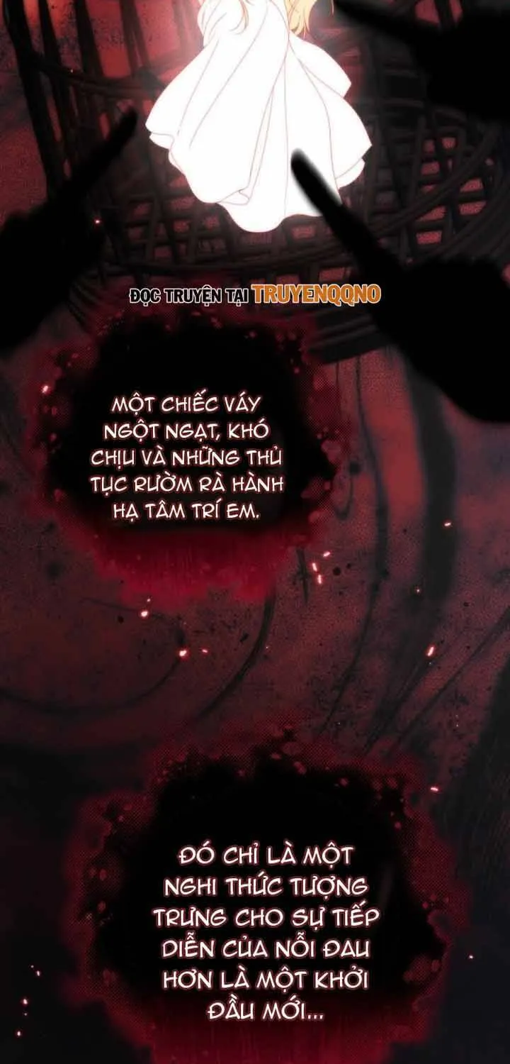 Nữ Tước Trong Sự Lụi Tàn Chap 62 - Next Chap 63