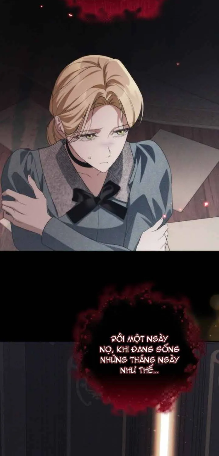 Nữ Tước Trong Sự Lụi Tàn Chap 62 - Next Chap 63