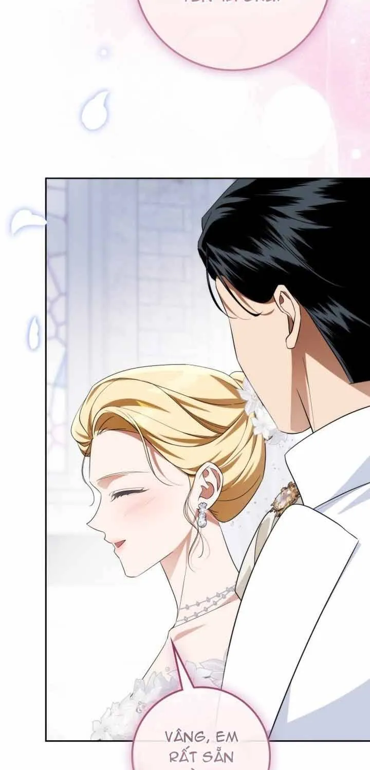 Nữ Tước Trong Sự Lụi Tàn Chap 62 - Next Chap 63