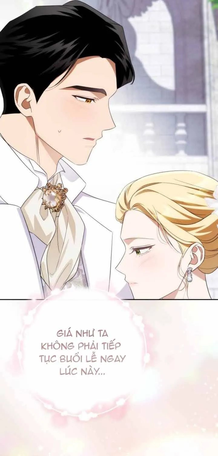 Nữ Tước Trong Sự Lụi Tàn Chap 62 - Next Chap 63