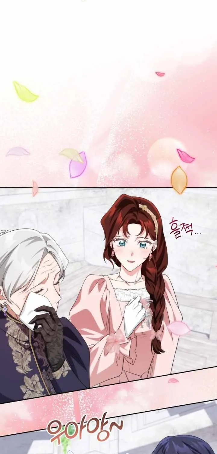 Nữ Tước Trong Sự Lụi Tàn Chap 62 - Next Chap 63