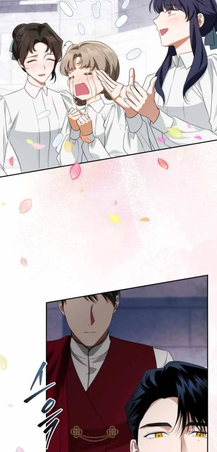 Nữ Tước Trong Sự Lụi Tàn Chap 62 - Next Chap 63