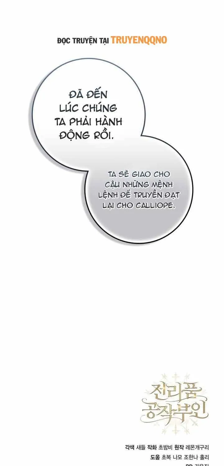 Nữ Tước Trong Sự Lụi Tàn Chap 62 - Next Chap 63